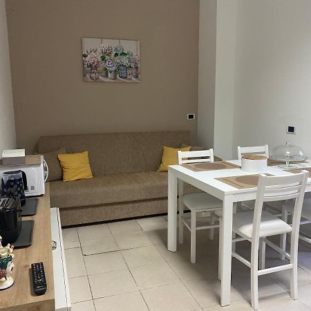 Pirandello Home CTA Exterior foto