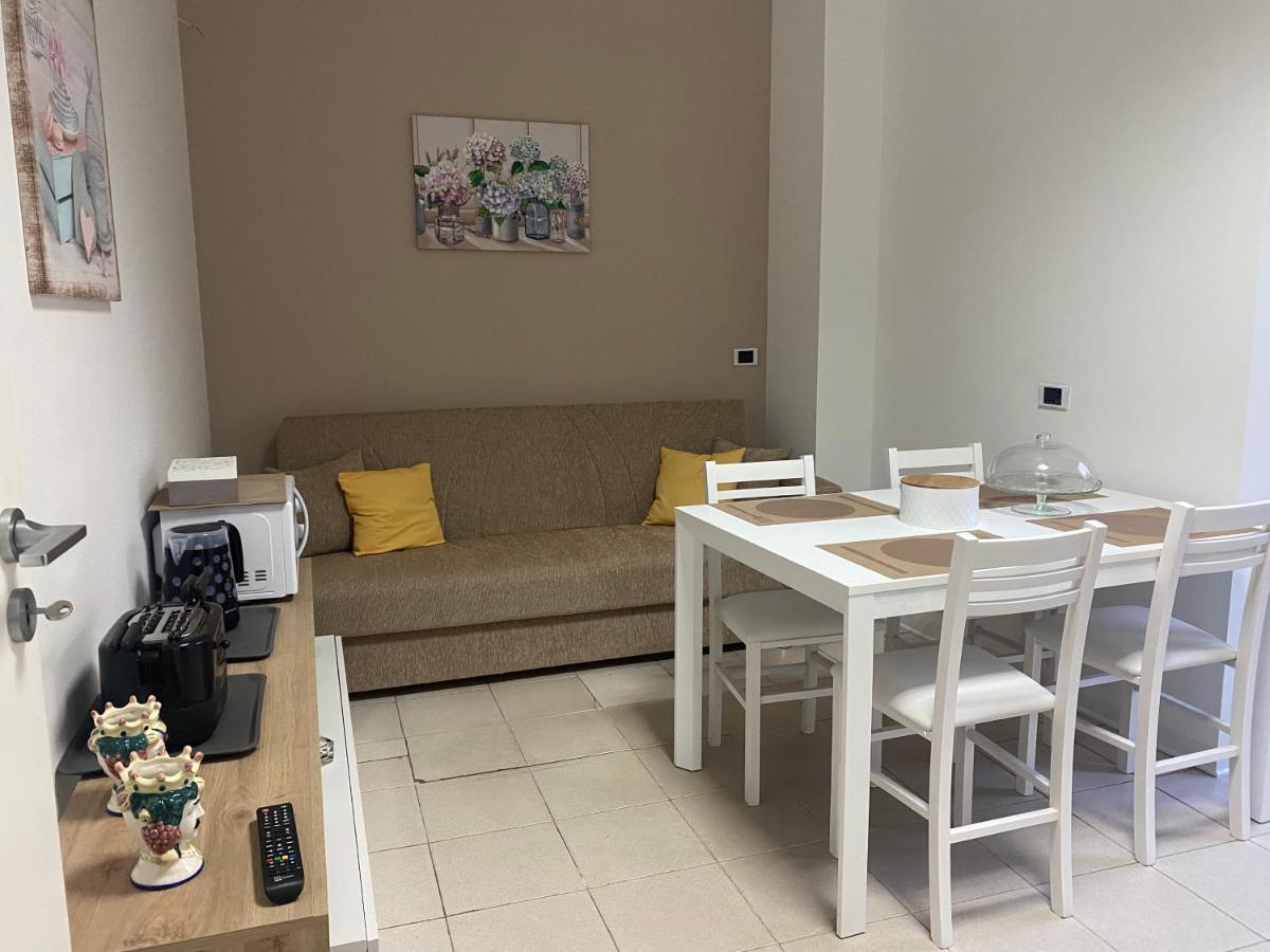 Pirandello Home CTA Exterior foto
