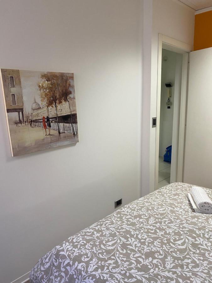 Pirandello Home CTA Exterior foto